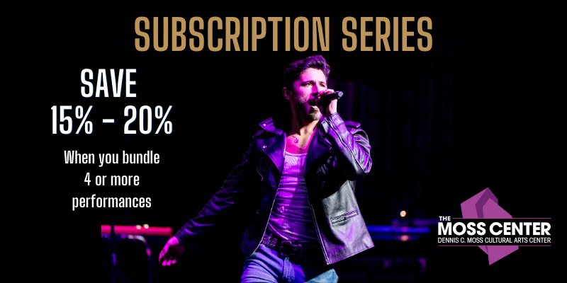 Subscription Page