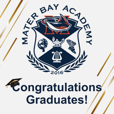 Mater Bay Academy 2026