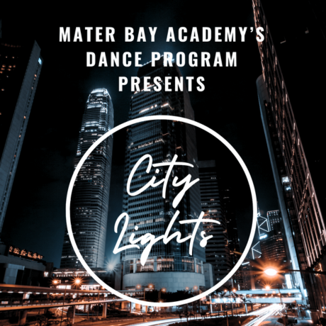 Mater Bay Dance City Lights