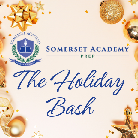 Somerset Bay Holiday Bash
