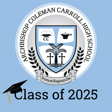 Archbishop Coleman Carroll Class of 2025