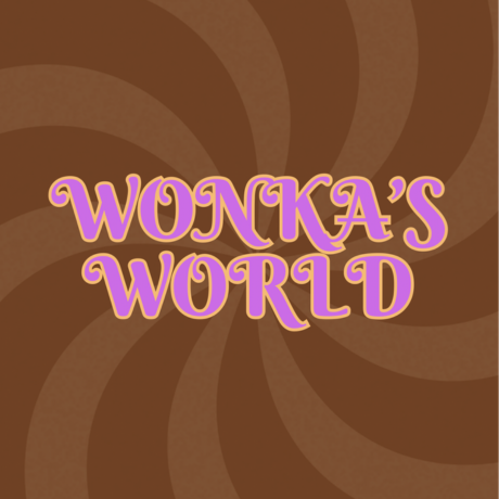 Artistic Dance Center Wonka's World