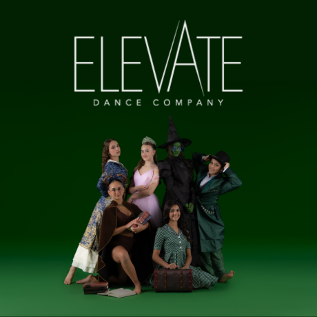 Elevate Dance Company