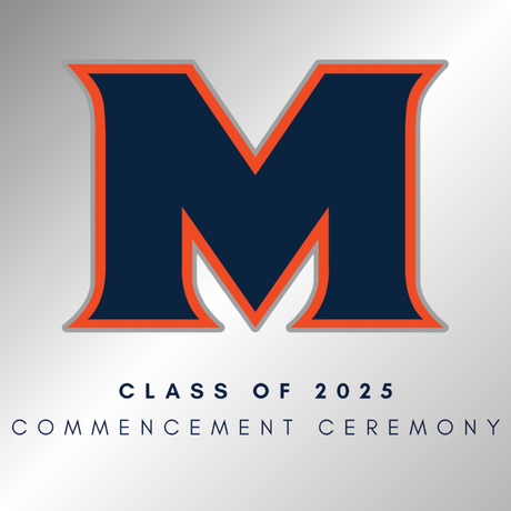 Mater Bay High School Class of 2025