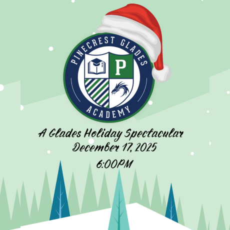 A Glades Holiday Spectacular