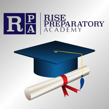Rise Preparatory Academy Commencement