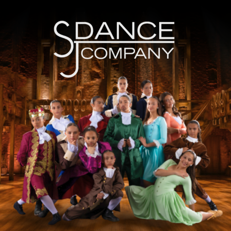 San Juan Dance Company