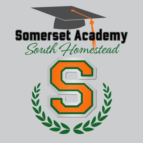 Somerset Academy South Homestead HS Graduation