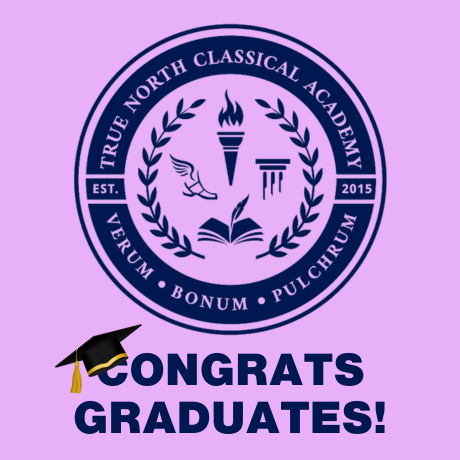 True North Classical Academy Graduation