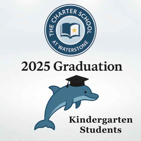 CSW Kindergarten Promotion 2025