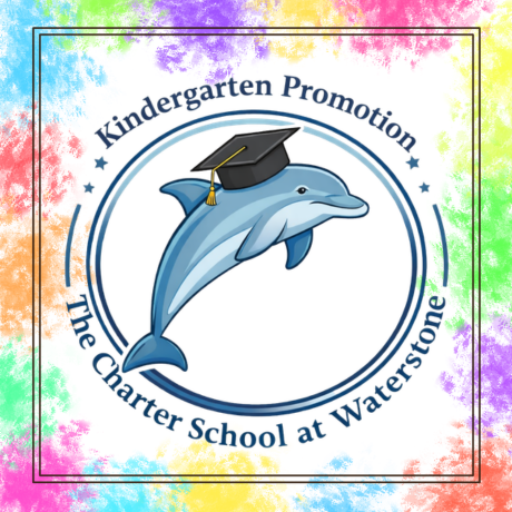 Charter School at Waterstone Graphic Image