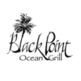 black point ocean grill logo