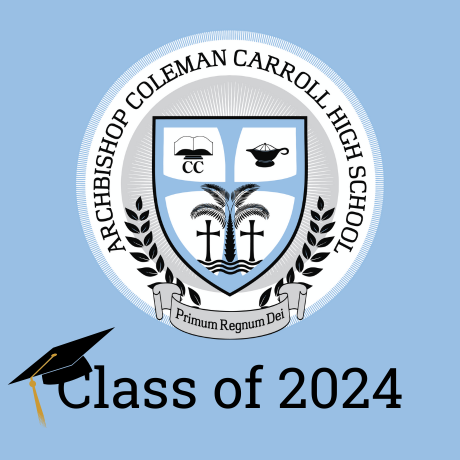 Archbishop Coleman Carroll Class of 2024