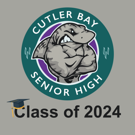 Cutler Bay High School Class of 2024