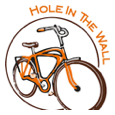 Hole in the Wall Tavern Logo