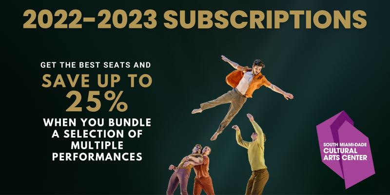 subscription packages
