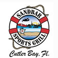 Sandbar Sports Grill Logo